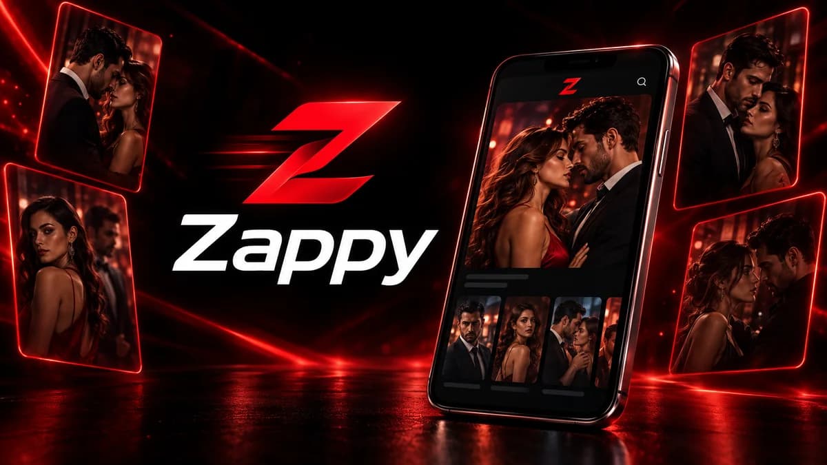 Zappy Novelas
